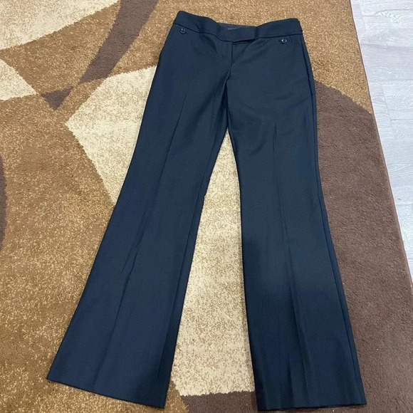 Limited dress pants size 2 black - Picture 4 of 4